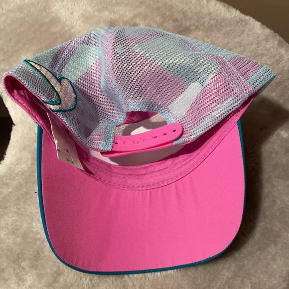 Disney Parks I’m Really a Mermaid Ariel ca… - Picture 2 of 6